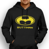 buttman buttman